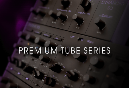 Native Instruments Premium Tube Series v1.4.4 WiN